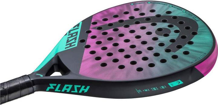 Image du produit Head Raquettes de padel Flash 2023