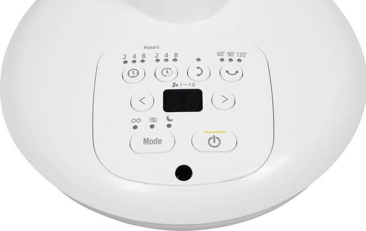 Actual product image Iris Ohyama Woozoo (73 dB)