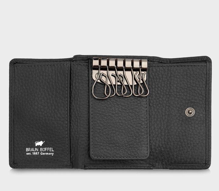 Produktbild Braun Büffel Schlüsseletui Theo 60512