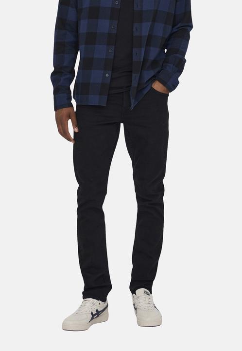 Produktbild Only & Sons Slim Fit Jeans L32 (W31/L32)