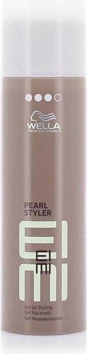 Image du produit Wella EIMI pearl styler 100 ml (Gel coiffant, 100 ml)