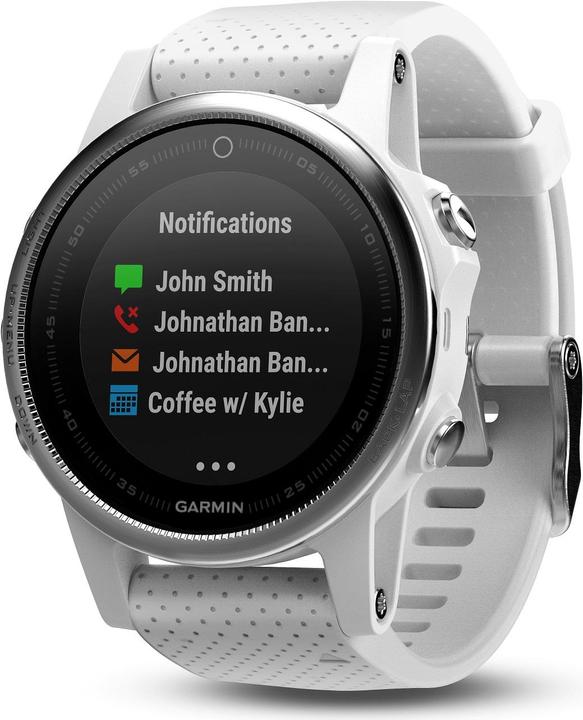 Garmin fenix 5S (42 mm)