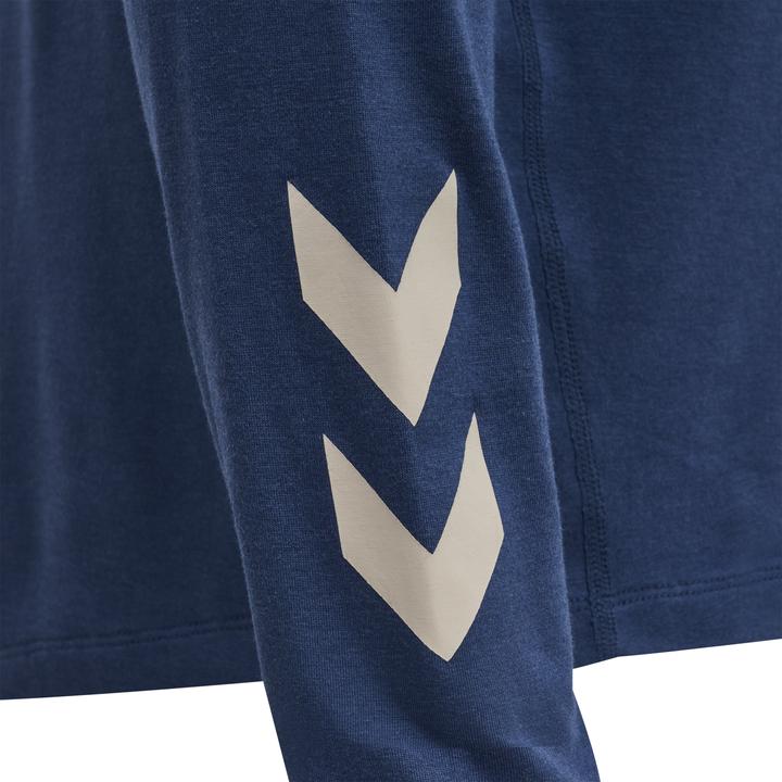 Image du produit hummel Mt Laze T-Shirt L/S (M)