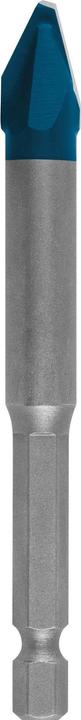 Bosch Professional Zubehör EXPERT HEX-9 HardCeramic Bohrer, 10 x 90 mm (10 Millimeter)