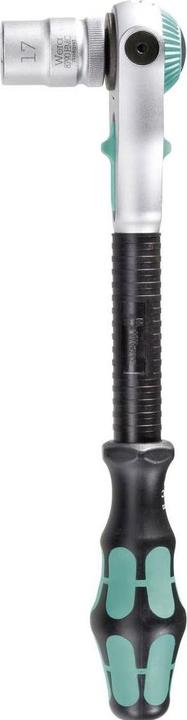 Produktbild Wera 8000 B Zyklop Speed-Knarre (3/8")