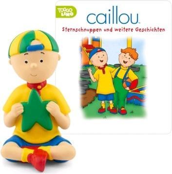 Produktbild Tonies Caillou (Deutsch)