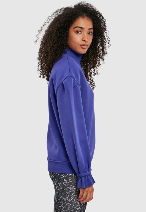 Produktbild Urban Classics Ladies Turtleneck Crew (5XL)