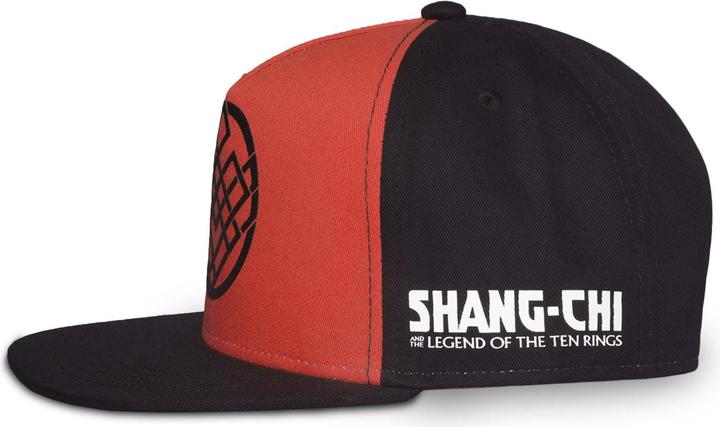 Immagine prodotto Berretto snapback (Taglia unica)