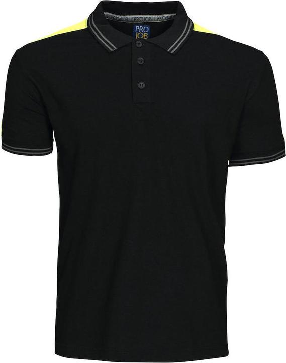 Actual product image Projob Polo shirt (L)