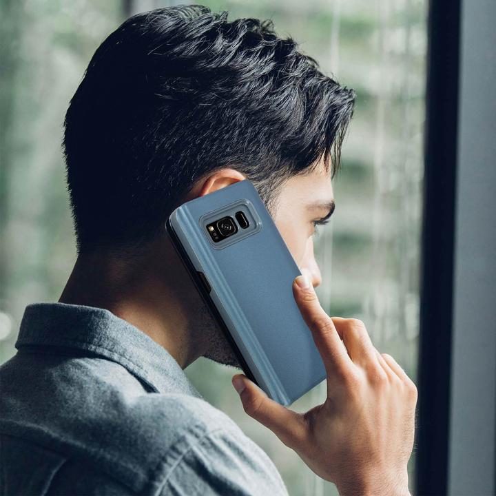 Image du produit Avizar Série miroir (Samsung Galaxy S8)