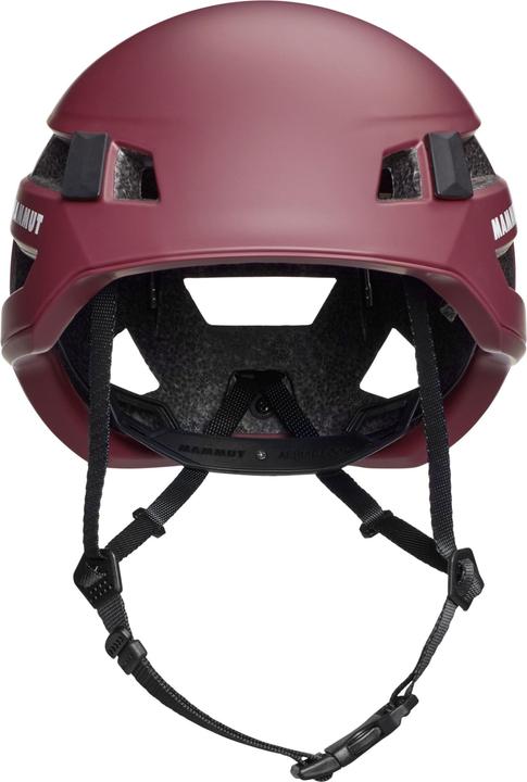 Image du produit Mammut Casque Crag Sender (52 - 57 cm)