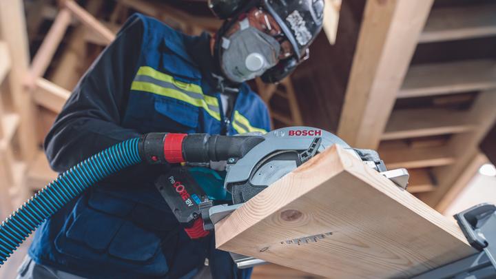 Produktbild Bosch Professional Zubehör Standard for Wood