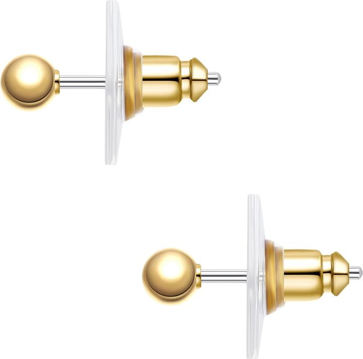 Produktbild Yokoamii Damen Ohrstecker Metall-Legierung - 36560 (Metall-Legierung)