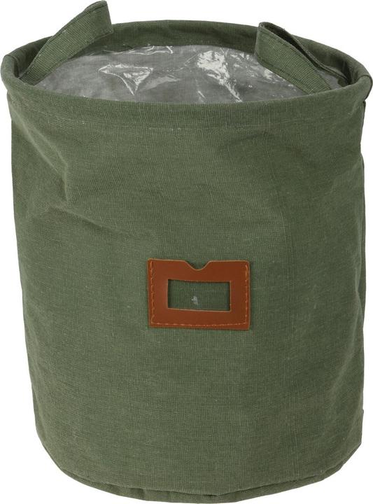 Image du produit Natura Punto Cache-pot textile en coton