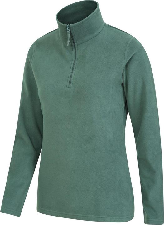 Immagine prodotto Mountain Warehouse Camber II Felpa in Pile Donna (M)
