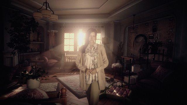 Image du produit Capcom Village Resident Evil (PS4, Multilingue)
