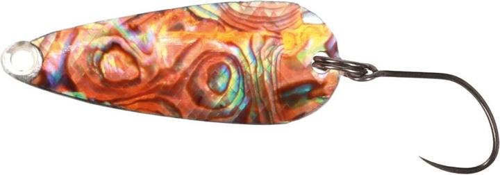 Immagine prodotto Stucki Thun Stucki Fishing Microspoon MOZZI (3.50 cm)