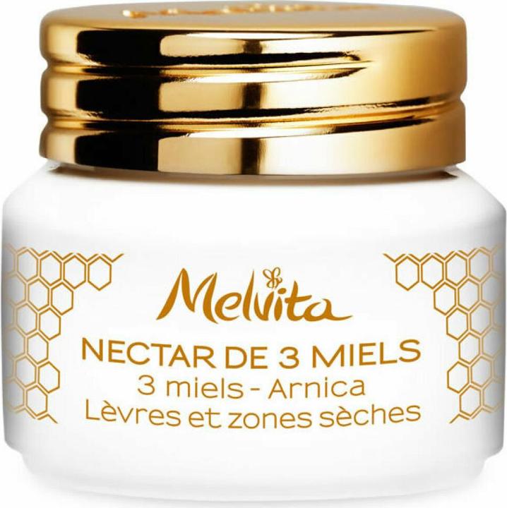 Melvita 3 Honig Nektar (8 ml)