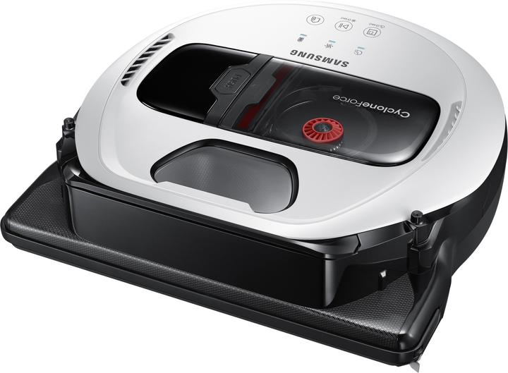 Image du produit Samsung POWERbot VR7000, 10 W