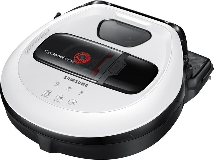 Image du produit Samsung POWERbot VR7000, 10 W
