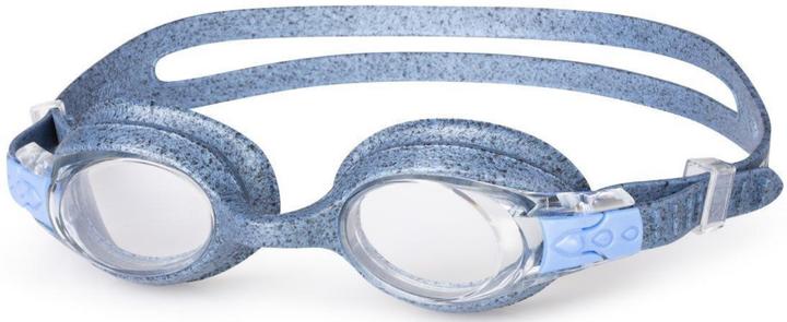 Immagine prodotto Swim & Fun Occhialini nuoto bambini (Taglia unica)