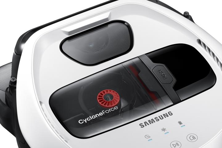 Image du produit Samsung POWERbot VR7000, 10 W