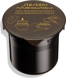 Shiseido Future Solution LX Total Regenerating Cream Refill 50ml - Anti-Aging (50 ml, Nachtcreme)