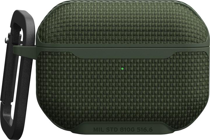 Produktbild UAG Metropolis Case - Apple Airpods Pro 2nd Gen (Kopfhörer Hülle)