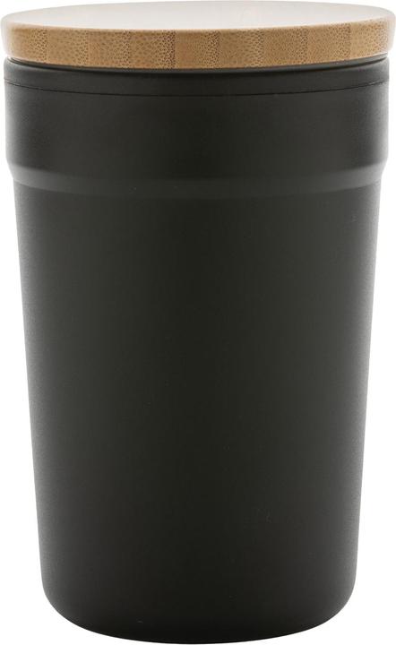 Produktbild Xd Collection Reisebecher Bambus 300ml (0.30 l)