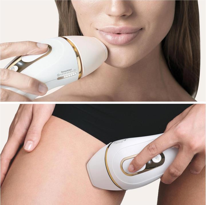 Produktbild Braun Silk-expert Pro 5