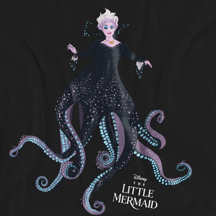 Produktbild The Little Mermaid TShirt (L)