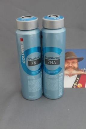 Produktbild Goldwell Colorance - 10BS Beige Silber (10BS 	beige silber)