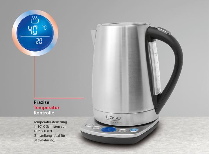 Produktbild Caso Wk 2200 (1.70 l)