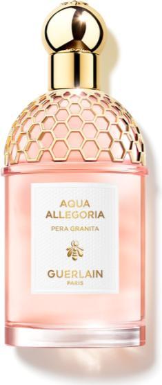 Actual product image Guerlain Eau de Toilette R Pera Granita (Eau de toilette, 125 ml)