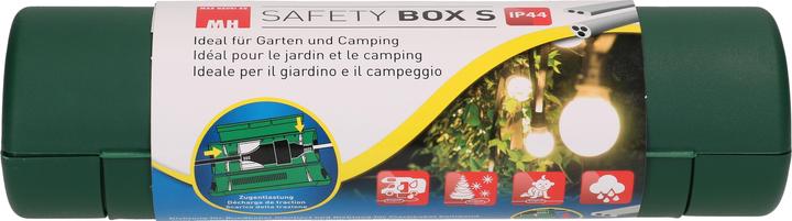 Immagine prodotto Max Hauri Cassetta di sicurezza