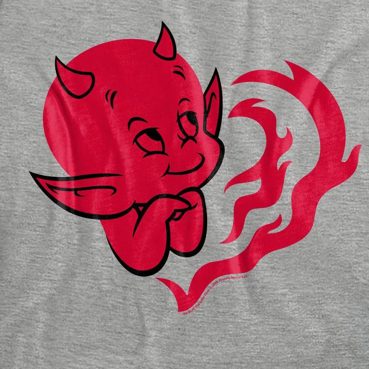 Produktbild Hot stuff TShirt (XL)