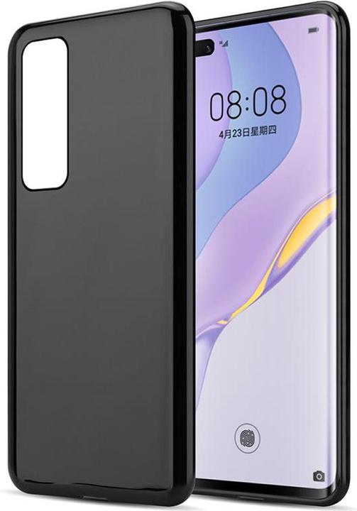 Immagine prodotto Cadorabo TPU ultra sottile AIR Cover (Huawei Nova 7 Pro 5G)