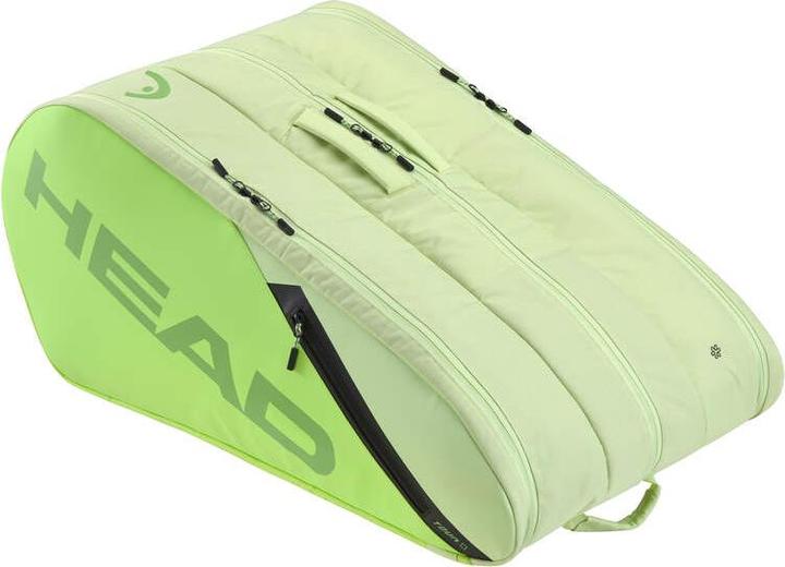 Produktbild Head Tour Racquet Bag XL Yellow