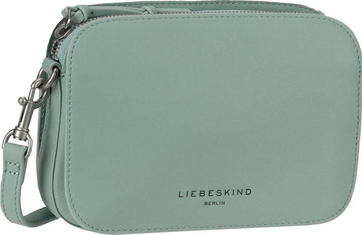 Produktbild Liebeskind Berlin Ledertasche Umhängetasche LUKA