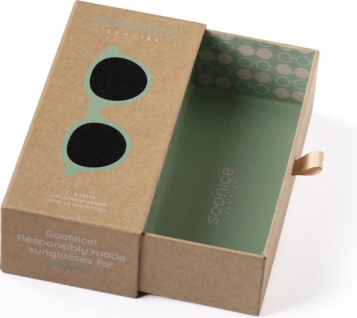 Actual product image SooNice Sunnies
