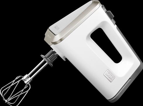 Produktbild Krups 3 Mix 9000 (500 W)