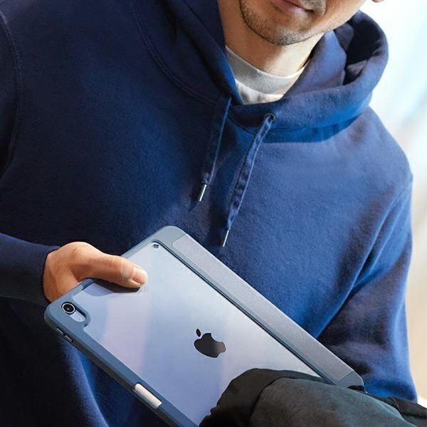Produktbild Uniq Moven (iPad Air 2020 (4. Gen), iPad Air 2022 (5. Gen))