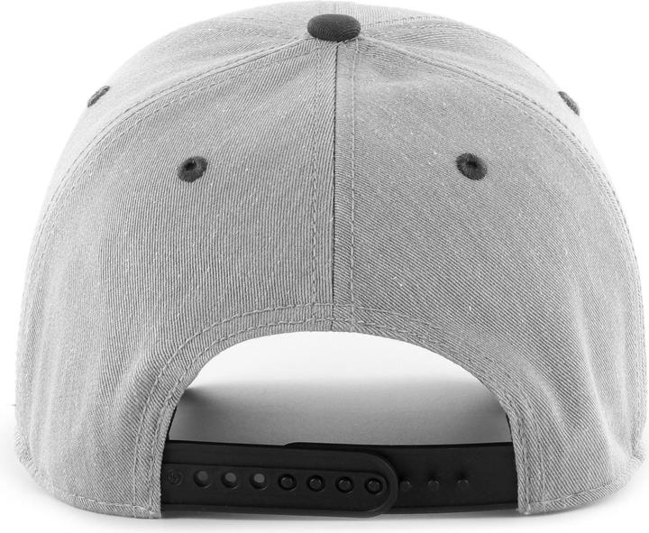 Immagine prodotto 47 Brand Cappellino regolabile - MAULDEN New York Yankees gris