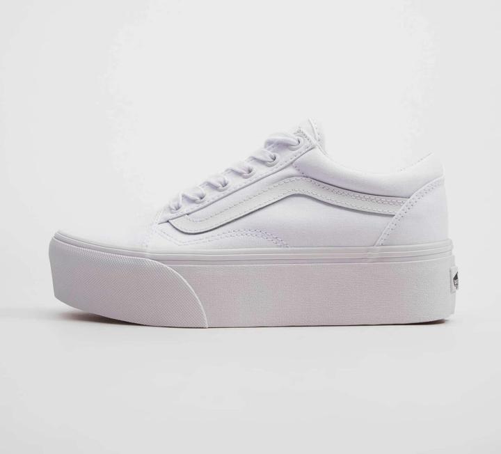 Image du produit Vans Chaussures Old Skool Stackform - 110505 (36)