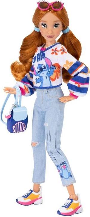 Jakks Pacific Disney ILY 4ever - Poupée de mode - Stitch (239344)