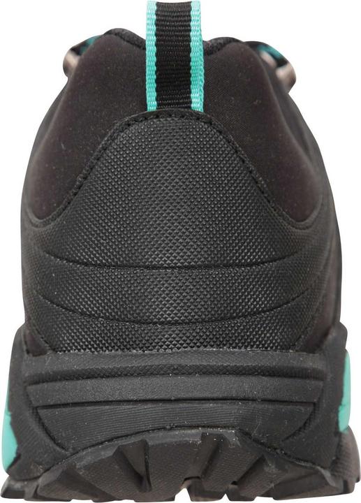 Produktbild Mountain Warehouse Womens/Ladies Collie Waterproof Running Trainers (37)