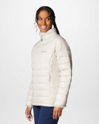 Immagine prodotto Columbia Powder Lite™ II Full Zip Jacket (XS)