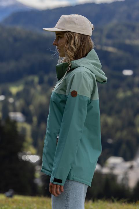 Immagine prodotto Rukka Nala Damen Regenjacke (40)