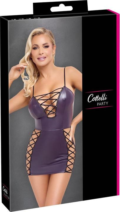 Actual product image Cottelli Collection Dress (XL)