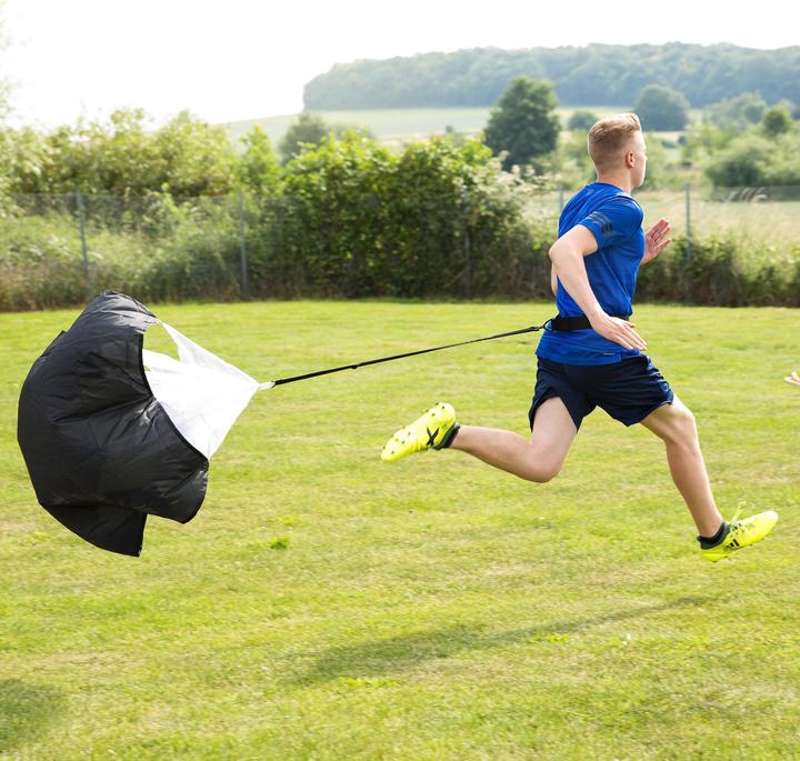 Actual product image Sport-Thieme Sprint parachute